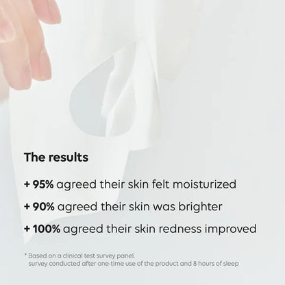 🔥49% OFF🔥Deep Collagen Anti-Wrinkle Lifting Mask