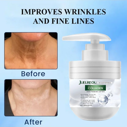 Collagen Body Firming Anti-Wrinkle Cream