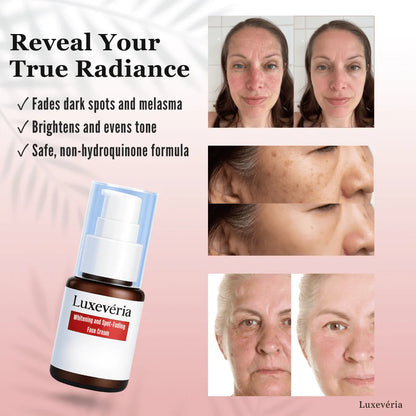 🏆The Japanese Geisha's "Lost Secret" for Porcelain Skin—✨Without the Industrial Chemicals Banned in Europe