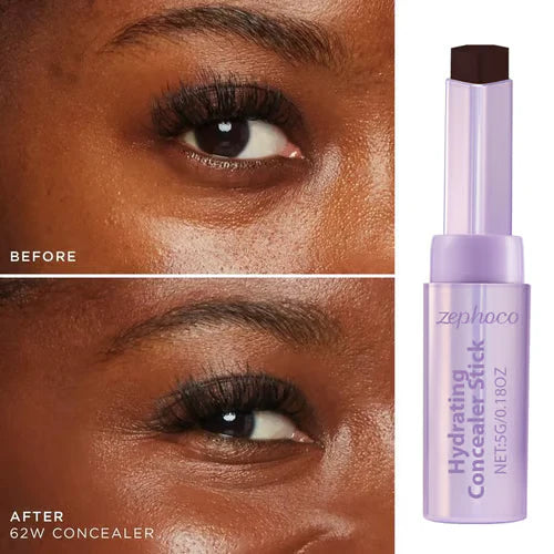 💥BUY 1 GET 1 FREE& Free Makeup Brushes⏰ 💥tate Big Stick Energy duo – shape tape concealer stick & brush🔥