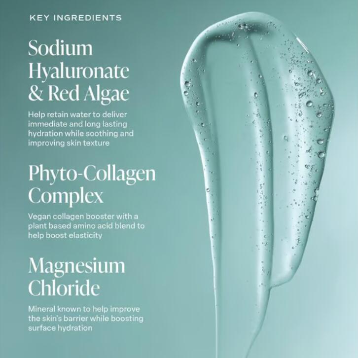 🌊HA Body Hydrator Hyaluronic Acid Body Serum