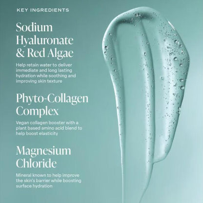 🌊HA Body Hydrator Hyaluronic Acid Body Serum