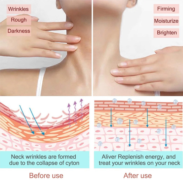 Firming Neck Cream