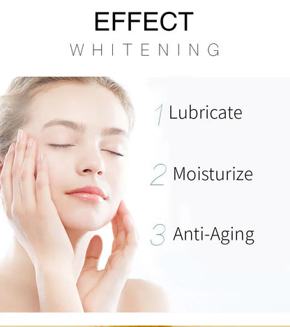 Anti-Wrinkle Firming Brightening Cream