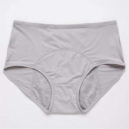 2025 UPGRADE HIGH WAIST LEAK PROOF PANTIES