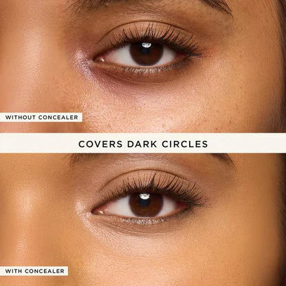 🔥Special Price BUY 1 GET 1 FREE& Free Makeup Brushes⏰ 💥tate Big Stick Energy duo – shape tape concealer stick & brush🔥