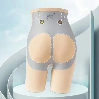 💥Buy 1 Get 1 Free💥HIGH WAIST BUTT LIFTER BRIEFS NO TRACE MAGIC SHAPEWEAR FEMALE PANTS