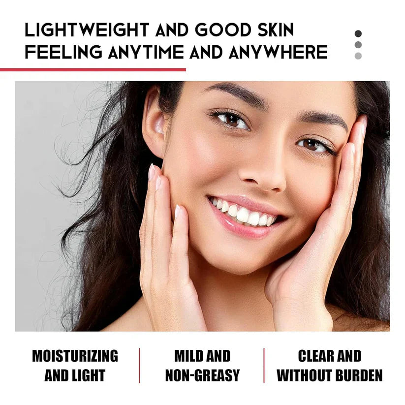 Peptide 9 - 2 in 1 Physical and Chemical Sunscreen Combo SPF50+ (2 pack)