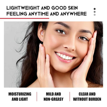 Peptide 9 - 2 in 1 Physical and Chemical Sunscreen Combo SPF50+ (2 pack)