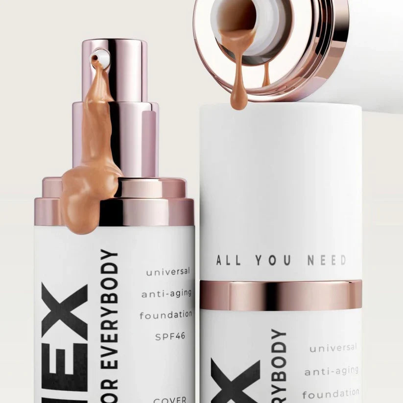 Evonex® Age Defy™ Foundation