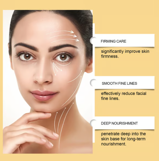 Ginseng Anti-wrinkle Firming and Brightening Essence