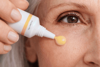 🏆Flash Sale⚡ Dermxell's Instant Lift & Brighten Peptide Eye Serum