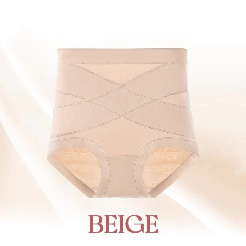 ULTIMATE COMFORT LEAKPROOF AND SHAPING PANTIES