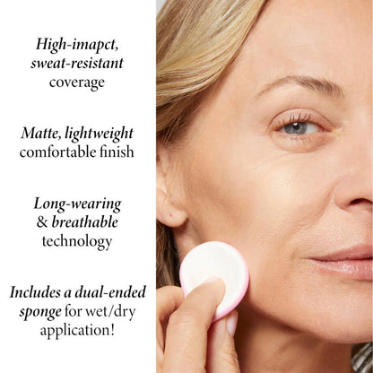 ⏰ Last 3 Hours! 🔥 70% OFF Baked Starter Kit - Full Coverage (3PC) ✨