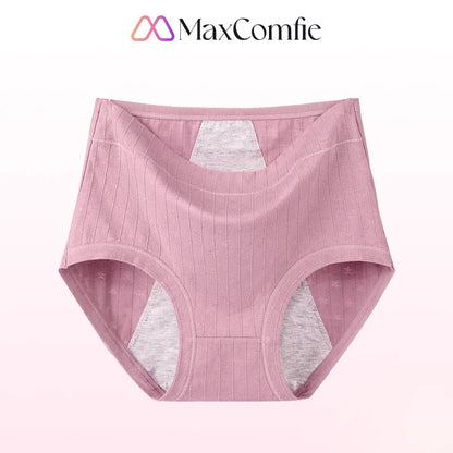 High Waist Leakproof Antibacterial Panties