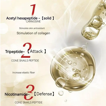 🎁2025 Hot Sale🎁Polypeptide Firming Full Face Cream-CHANGE FOR BEAUTIFUL SKIN WITHIN 2 WEEKS