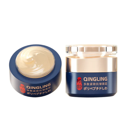 🎁2025 Hot Sale🎁Polypeptide Firming Full Face Cream-CHANGE FOR BEAUTIFUL SKIN WITHIN 2 WEEKS