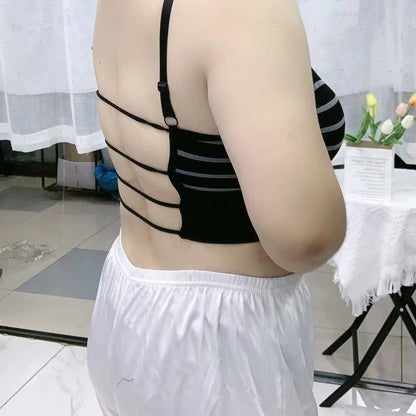 2023 NEW PLUS SIZE BRA