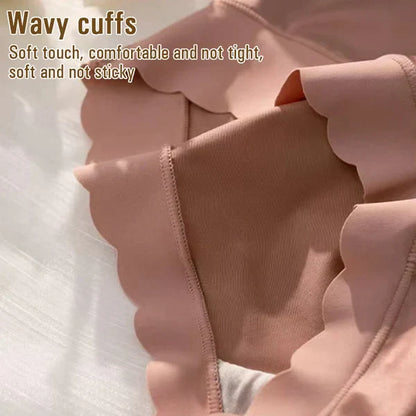 PAY1 GET 3(3PACKS) PREMIUM SATIN ANTIBACTERIAL ICE SILK MOISTURE