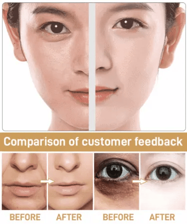 【Effective with one dose】Imported small molecule collagen anti-wrinkle pearl cream