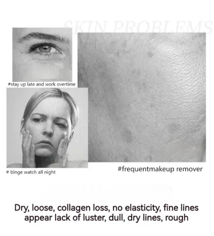 🎁2025 Hot Sale🎁Polypeptide Firming Full Face Cream-CHANGE FOR BEAUTIFUL SKIN WITHIN 2 WEEKS