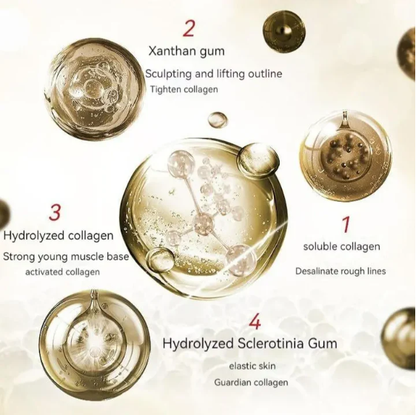 🎁2025 Hot Sale🎁Polypeptide Firming Full Face Cream-CHANGE FOR BEAUTIFUL SKIN WITHIN 2 WEEKS